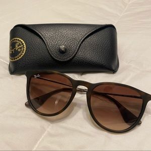 erika ray ban sunglasses